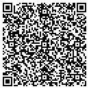 QR code with C and L Consultants contacts