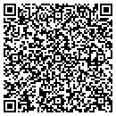 QR code with Maupin's Shell contacts