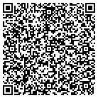 QR code with United Memorial Bible Service contacts