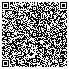 QR code with Leonards & Computer Graphics contacts