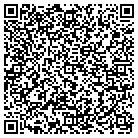 QR code with H & R Block Tax Service contacts