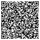 QR code with Fazoli's contacts