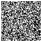 QR code with Service Plus Travel contacts