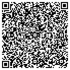 QR code with F L Lay Masonry Contractor contacts