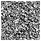 QR code with T W Belton Construction contacts