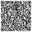 QR code with Ann Gaines Darlington contacts