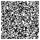 QR code with Custom Protective Service contacts