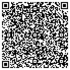 QR code with R & M Electronics Inc contacts
