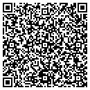 QR code with I P C & L Co Inc contacts