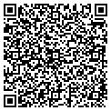 QR code with CBBC contacts