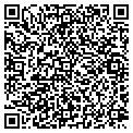 QR code with Amoco contacts