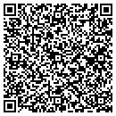 QR code with A1 Rooter Service contacts