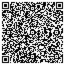 QR code with Kang Tae Ung contacts