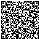QR code with D Michael Noel contacts