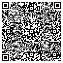 QR code with KMA Karate contacts