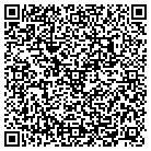 QR code with Services For The Blind contacts