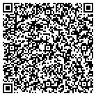QR code with Precision Grund Tling McHining contacts
