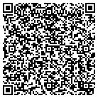 QR code with Two Sisters Creations contacts