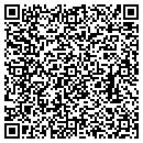 QR code with Telesensors contacts