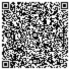 QR code with Rice Ralph E Farms L L C contacts
