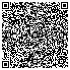 QR code with Advanced Tele-Data Service contacts