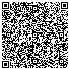 QR code with E A Bonelli & Assoc Inc contacts