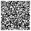 QR code with Hardee's contacts