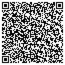 QR code with Henery Bus Line contacts