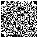 QR code with Red Geranium contacts