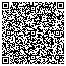 QR code with H & F Fabricators contacts