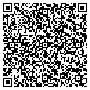 QR code with Howard Warner Dvm contacts
