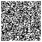 QR code with L Hughes Assoc Architects contacts