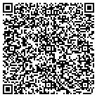 QR code with Adams Machine & Fabrication contacts