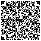 QR code with Hubbard's Millbranch Hardware contacts