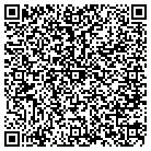 QR code with Adams Construction & Interiors contacts