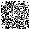 QR code with Jeff Travis contacts