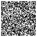 QR code with A & J Towing contacts