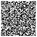 QR code with My Swing contacts