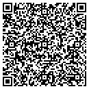 QR code with J A Collart DDS contacts