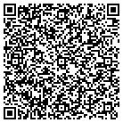 QR code with Km Sales & Marketing Inc contacts