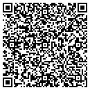 QR code with Taylors Auction contacts