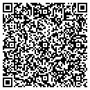 QR code with Art Teaze contacts