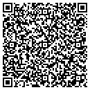 QR code with KWIK Sak contacts