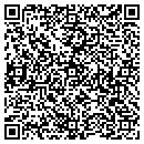 QR code with Hallmark Direction contacts