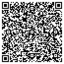 QR code with Raskin Co The contacts