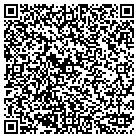 QR code with J & J Welding & Iron Work contacts