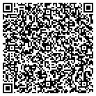 QR code with 4 Corners Half Price Store contacts