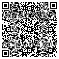 QR code with DMP contacts