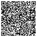 QR code with Doobees contacts
