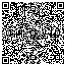 QR code with D C M Graphics contacts